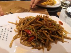 -蒙古人烤羊大师·绿野餐厅(工农大路店)