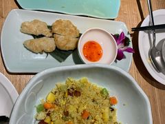 -米纸越南小馆(金鹰世界店)