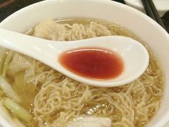 -丽的面家(多宝路店)