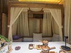 -叶叶菩提·晋福宫