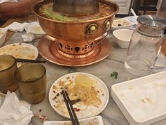 -牛街·马辈儿涮肉(牛街二店)