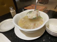 -金燕岛潮州酒楼