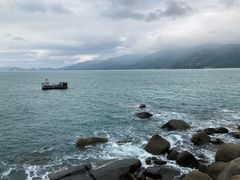 -海南分界洲岛旅游区