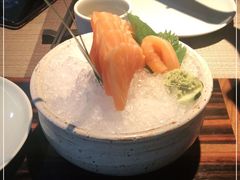 -山葵家·创意料理(临平银泰城店)