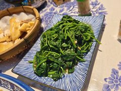 -米庄·原味私房菜(骏壹万邦店)