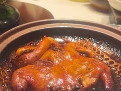 -华膳楼·安徽地标美食·中华餐饮名店(文化公园店)
