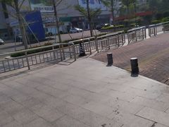 -宝龙广场(福州台江店)