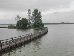 -池州市平天湖风景区