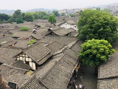 -中天楼