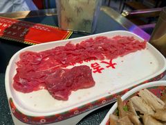 -大吉利潮汕牛肉火锅(王府井店)