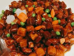 八宝辣酱-新吉士·上海菜(浦东LCM置汇旭辉店)