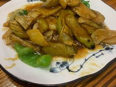 -圣夜东北菜烧烤·夜宵·龙虾(胥江路店)