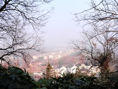 -狼山风景名胜区