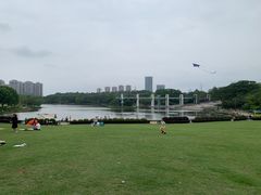 -东莞植物园