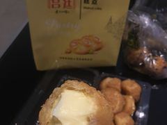 -彭记优口(胜利路店)