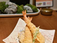 -水之惠鲜鱼料理(王府大街店)