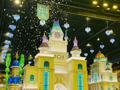 -郑州银基冰雪世界