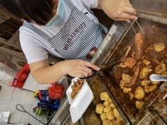 -细妹五香牛杂(步行街店)