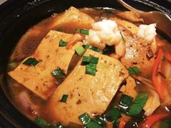 -外婆家(西溪印象城店)