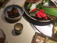 -赤坂亭M9和牛烧肉·日料398放题(万达店)