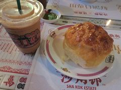 -憶廟街 X 沙角邨(太古城店)