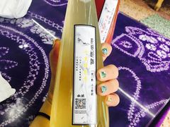 -白家寨子·山野白族菜(古城总店)