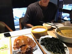 -遇见小厨·北京烤鸭·江湖菜·川菜(广福桥店)