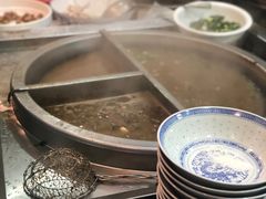 -锦泓老字号猪脏粉(东联大厦店)