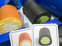 -the Roll'ING手作瑞士卷专门店(卓悦中心店)