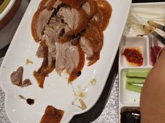 -大鸭梨烤鸭(石佛营店)