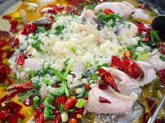 -记忆湘菜馆(芙蓉镇店)