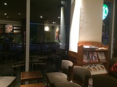 -星巴克(深圳欢乐颂店)