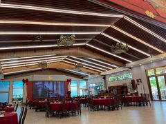 -云顶山庄·粤菜·农家菜(共和店)