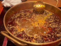 -赤RedBowl川锅·炙烤·板前(北京瑰丽酒店)