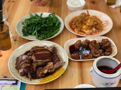 -紫金食坊(江南西路店)
