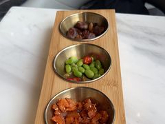 -柴门饭儿(成都太古里店)