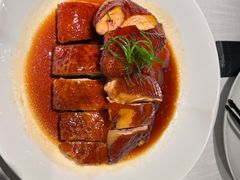 -莉莉海堂HAITANG·烤鸭(国贸商城店)
