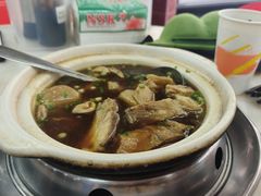 -新峰肉骨茶(总店)
