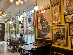 -Entrecôte 法国牛扒馆(保利·时光里店)