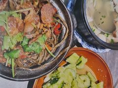 -廖记老砂锅(上清寺店)