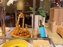 -金海湾自助餐厅(金陵饭店)