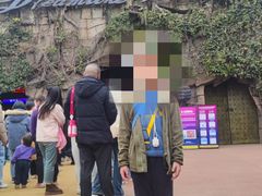 -横店影视城梦幻谷园区