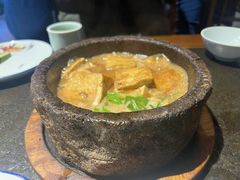 -老灶房-四川土菜(开元店)