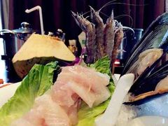 -火舞泰·泰式海鲜火锅餐厅(世纪城店)