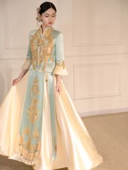 -韩国天使嫁衣婚纱礼服馆(上海旗舰店)