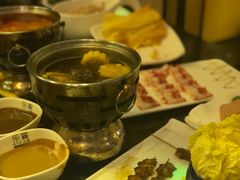 -乐宴KTV(华强北中航城君尚购物中心店)