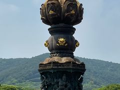 -灵山胜境