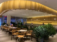 大堂-Bracket Coffee(工体店)