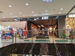 -利客来李村购物中心