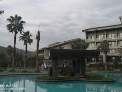 -宁波九龙湖开元度假村